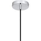 Quoizel - Warnock Mini Pendant - Lights Canada