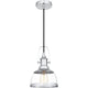 Quoizel - Warnock Mini Pendant - Lights Canada