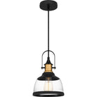 Quoizel - Warnock Mini Pendant - Lights Canada
