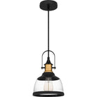 Quoizel - Warnock Mini Pendant - Lights Canada