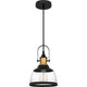 Quoizel - Warnock Mini Pendant - Lights Canada