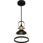 Quoizel - Warnock Mini Pendant - Lights Canada