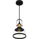 Quoizel - Warnock Mini Pendant - Lights Canada