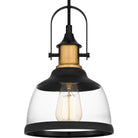Quoizel - Warnock Mini Pendant - Lights Canada