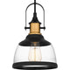 Quoizel - Warnock Mini Pendant - Lights Canada