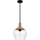 Quoizel - Royer Pendant - Lights Canada