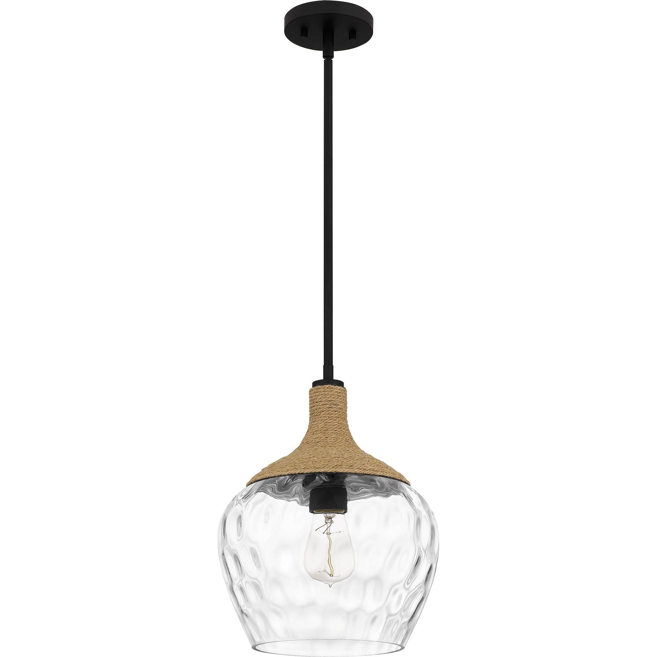 Quoizel - Royer Pendant - Lights Canada