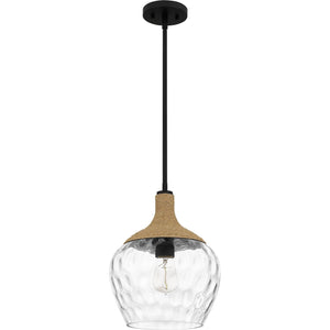 Quoizel - Royer Pendant - Lights Canada