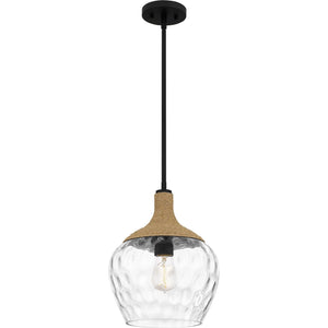 Quoizel - Royer Pendant - Lights Canada