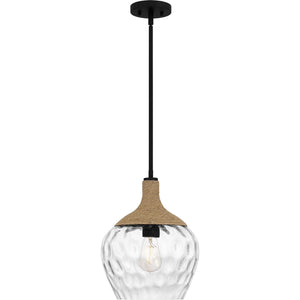 Quoizel - Royer Pendant - Lights Canada