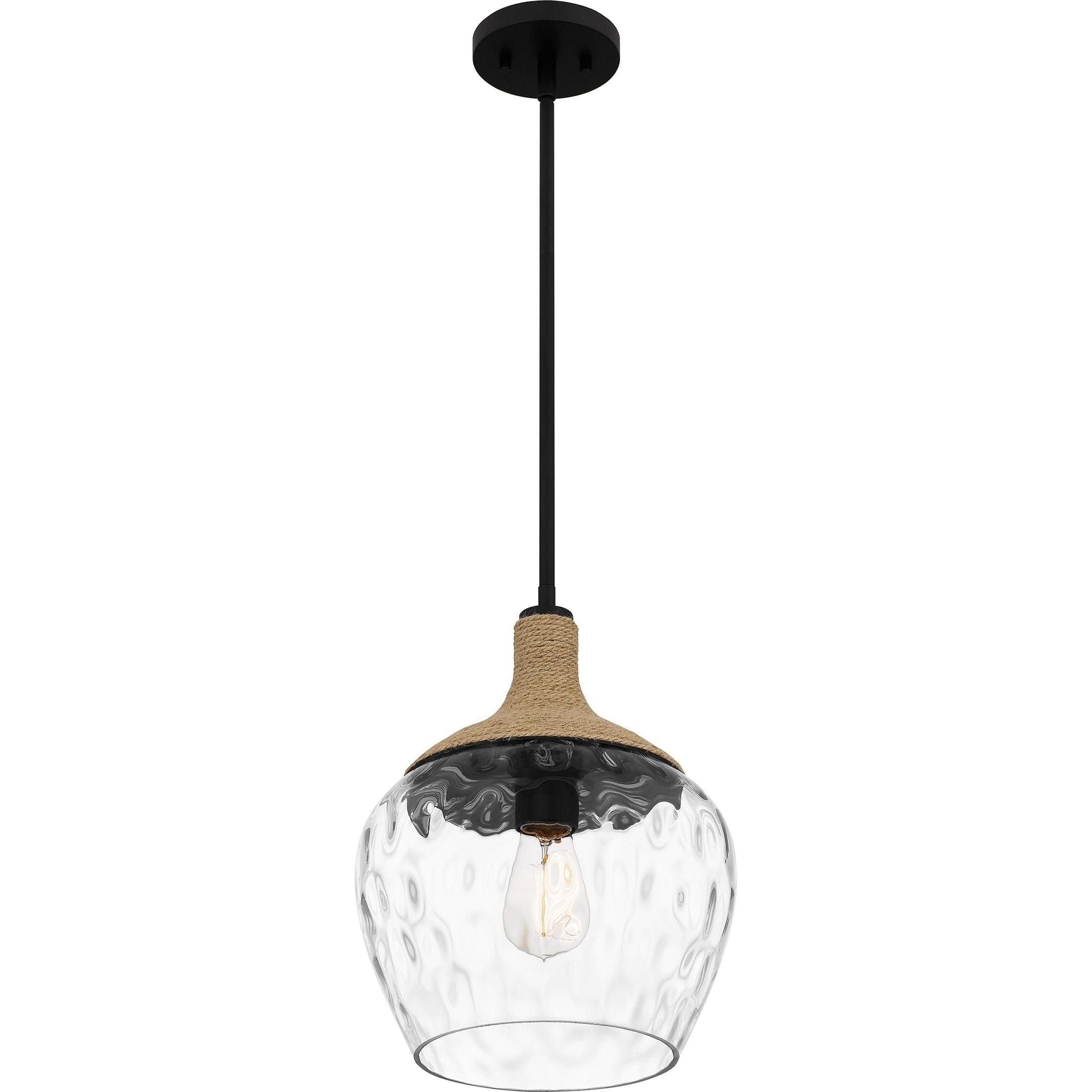 Quoizel - Royer Pendant - Lights Canada