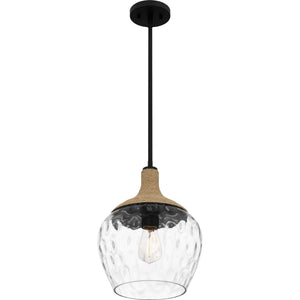 Quoizel - Royer Pendant - Lights Canada