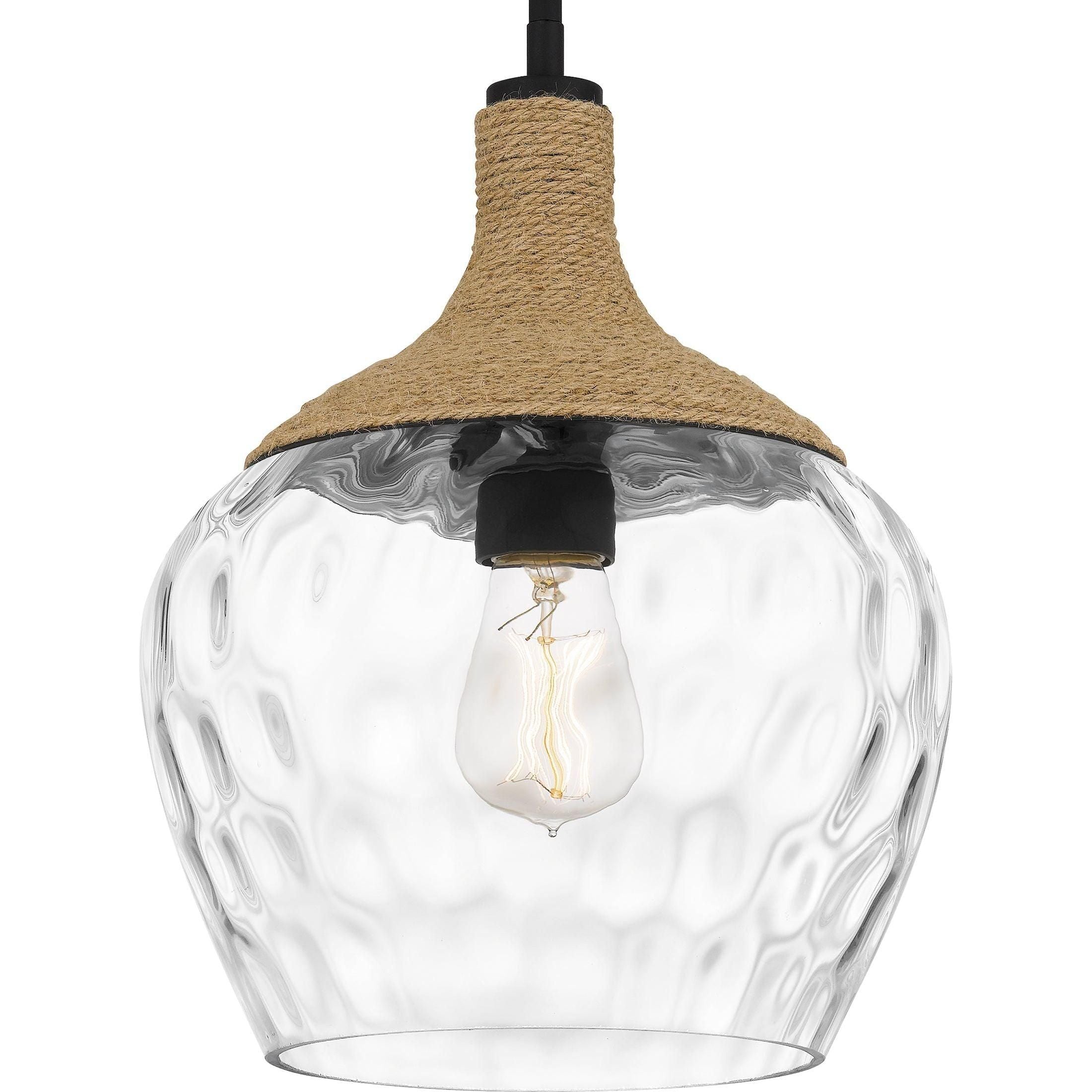 Quoizel - Royer Pendant - Lights Canada