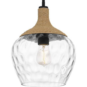 Quoizel - Royer Pendant - Lights Canada