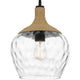 Quoizel - Royer Pendant - Lights Canada