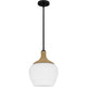 Quoizel - Royer Pendant - Lights Canada