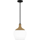 Quoizel - Royer Pendant - Lights Canada