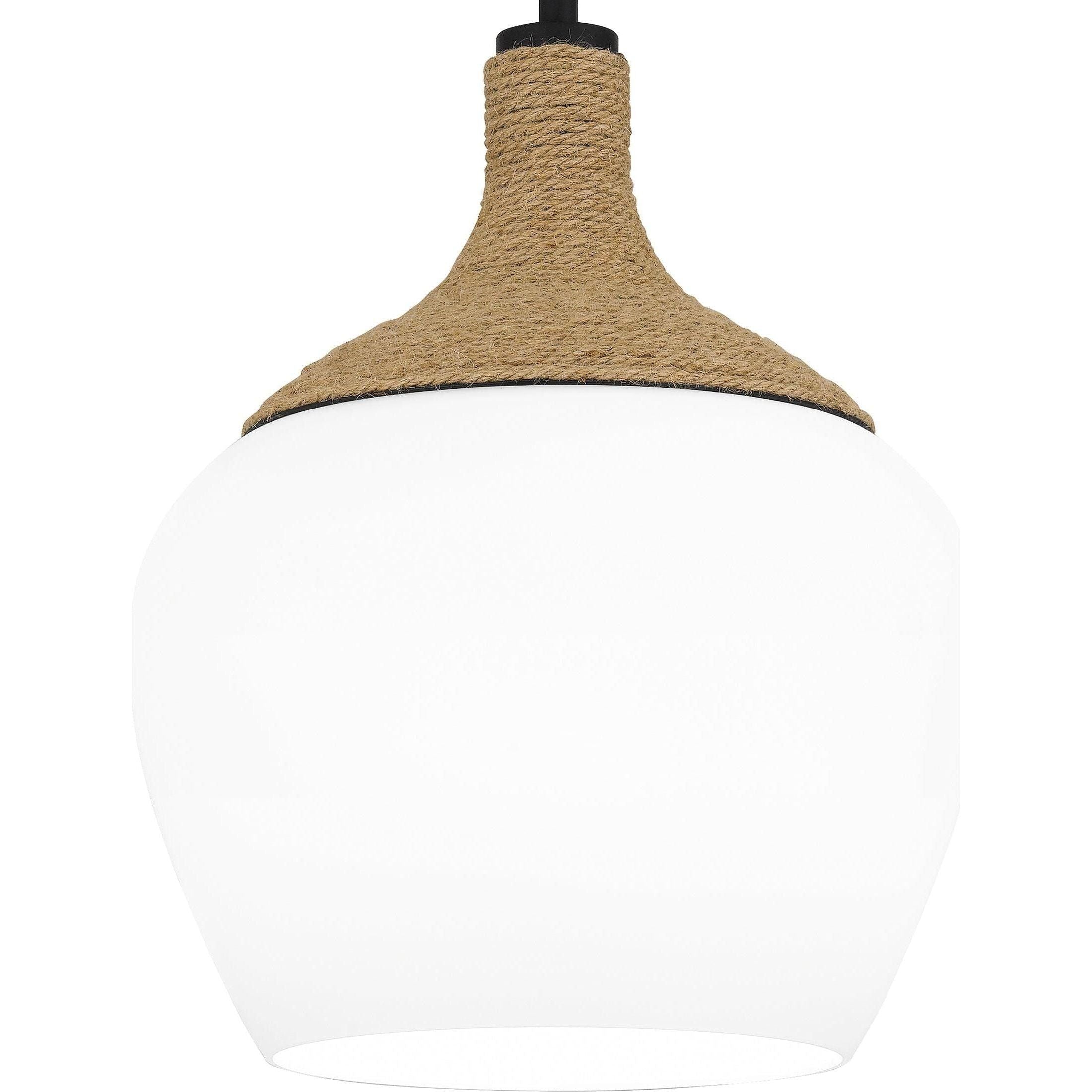 Quoizel - Royer Pendant - Lights Canada
