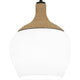 Quoizel - Royer Pendant - Lights Canada