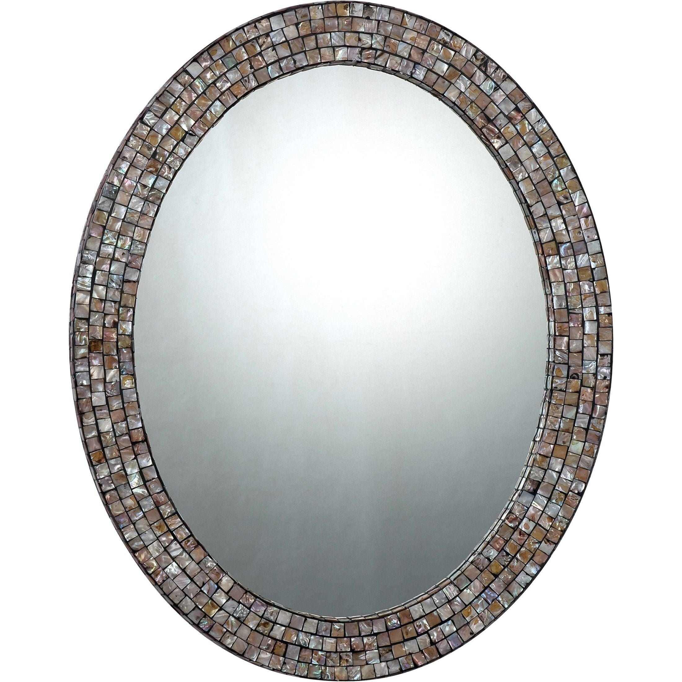 Quoizel - Sage Mirror - Lights Canada