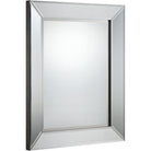 Quoizel - Carrigan Mirror - Lights Canada