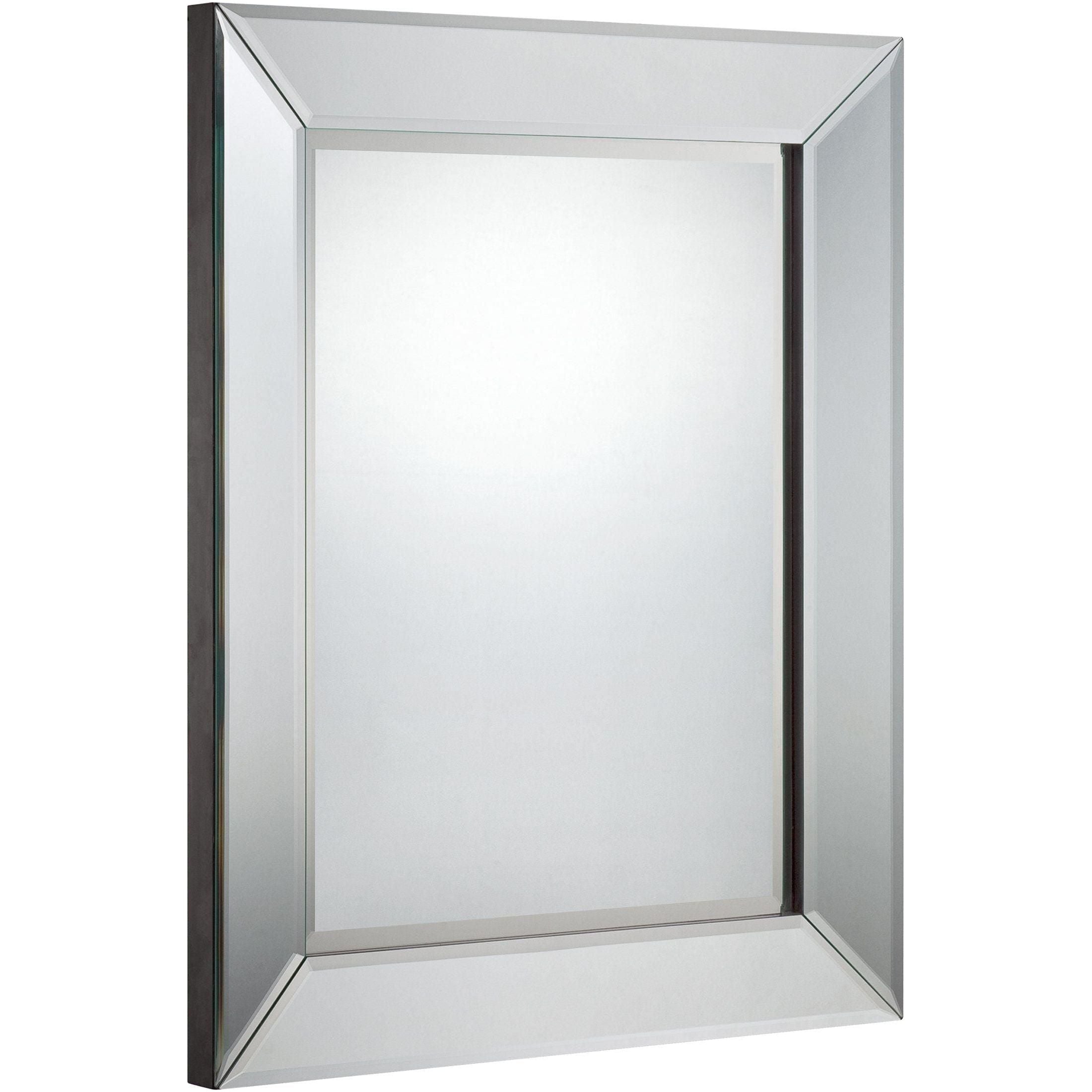 Quoizel - Carrigan Mirror - Lights Canada