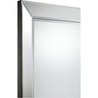 Quoizel - Carrigan Mirror - Lights Canada