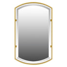 Quoizel - Breckenridge Mirror - Lights Canada