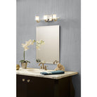 Quoizel - Greystone Mirror - Lights Canada