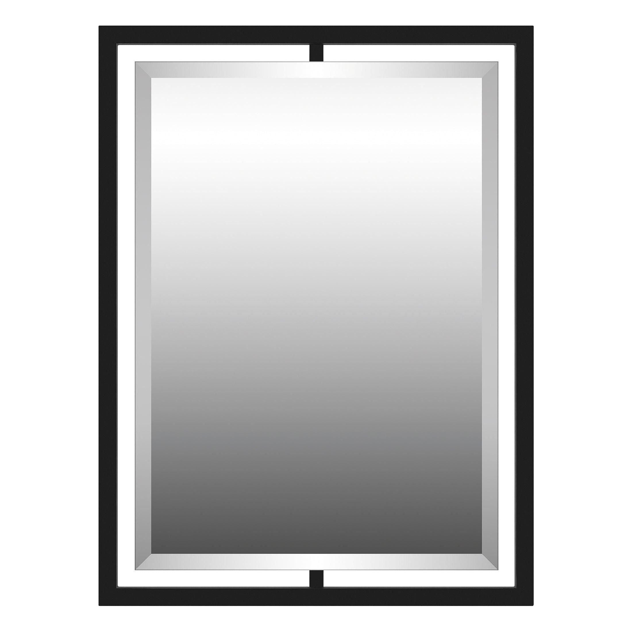 Quoizel - Marcos Mirror - Lights Canada