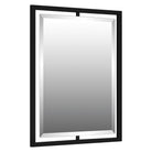Quoizel - Marcos Mirror - Lights Canada