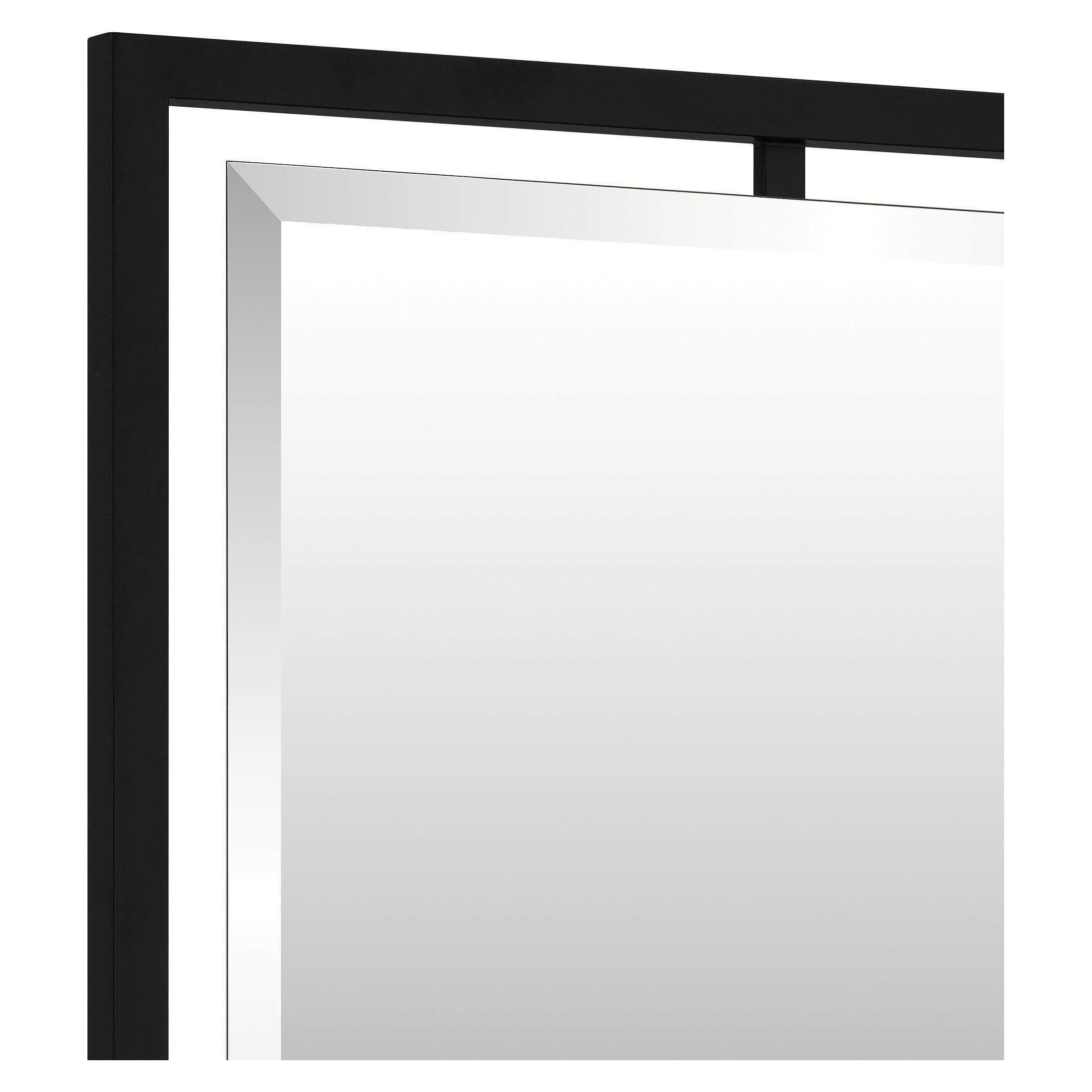 Quoizel - Marcos Mirror - Lights Canada