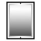 Quoizel - Marcos Mirror - Lights Canada