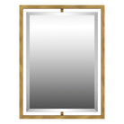 Quoizel - Marcos Mirror - Lights Canada
