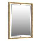 Quoizel - Marcos Mirror - Lights Canada