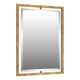 Quoizel - Marcos Mirror - Lights Canada