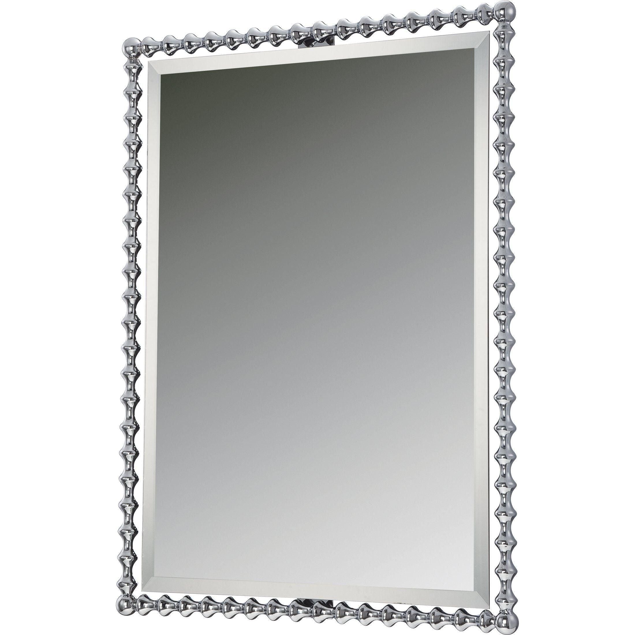 Quoizel - Shelburne Mirror - Lights Canada