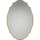 Quoizel - Monarch Mirror - Lights Canada