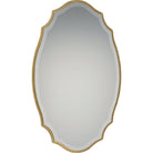 Quoizel - Monarch Mirror - Lights Canada