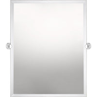 Impression Mirror