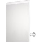 Quoizel - Impression Mirror - Lights Canada