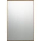 Quoizel - Lockport Mirror - Lights Canada