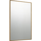 Quoizel - Lockport Mirror - Lights Canada