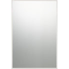 Quoizel - Lockport Mirror - Lights Canada