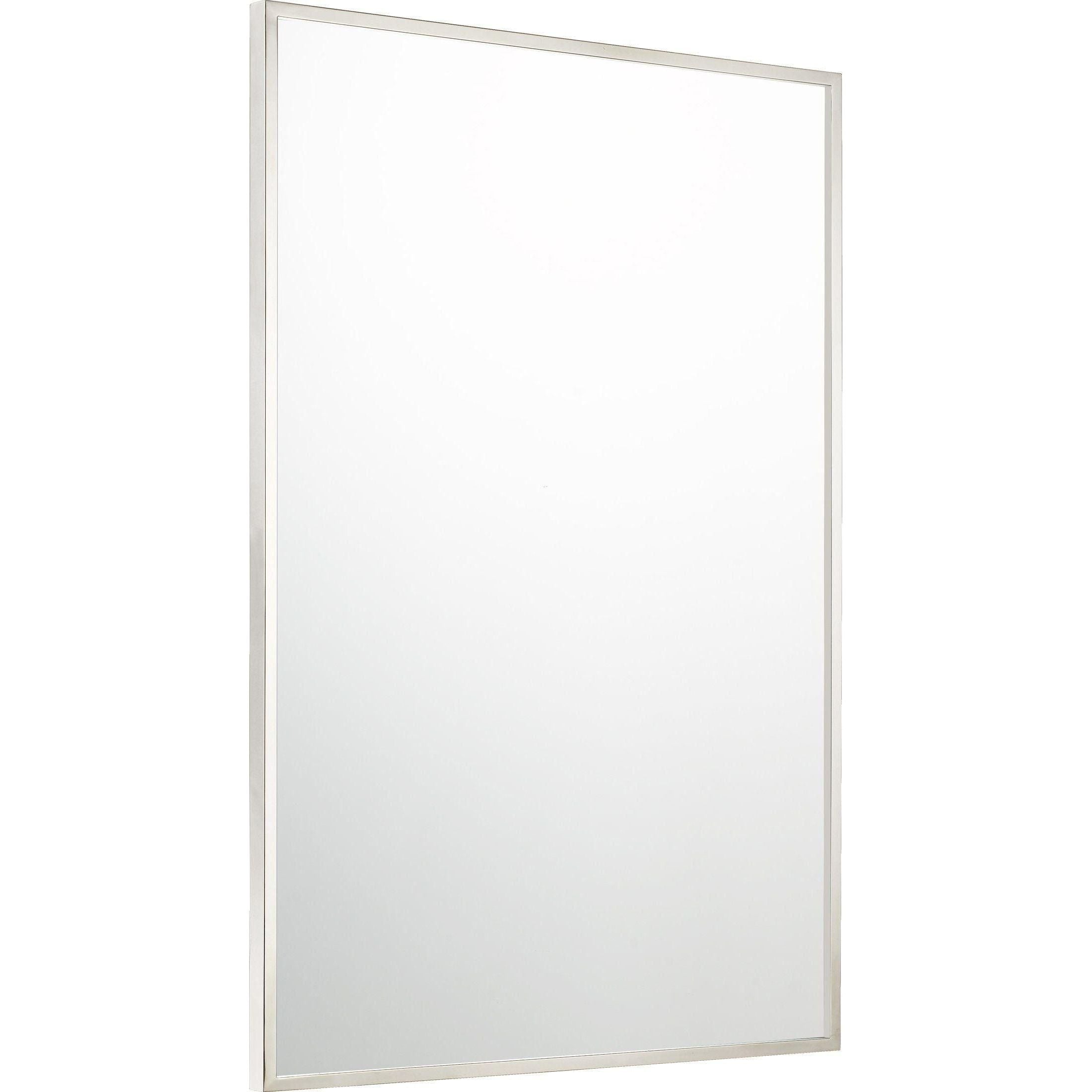 Quoizel - Lockport Mirror - Lights Canada