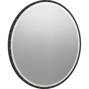 Quoizel - Coliseum Mirror - Lights Canada