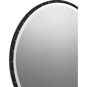 Quoizel - Coliseum Mirror - Lights Canada