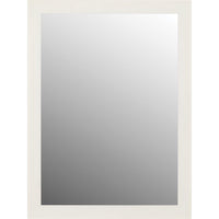 Intensity Lighted Mirror