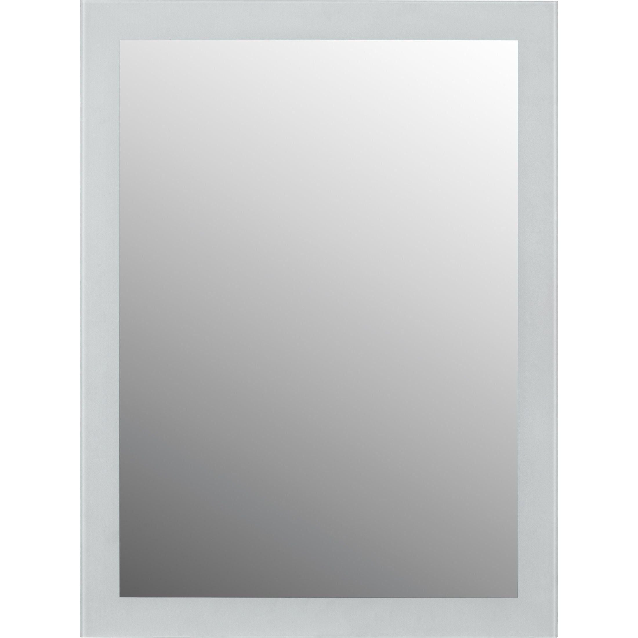 Quoizel - Intensity Lighted Mirror - Lights Canada