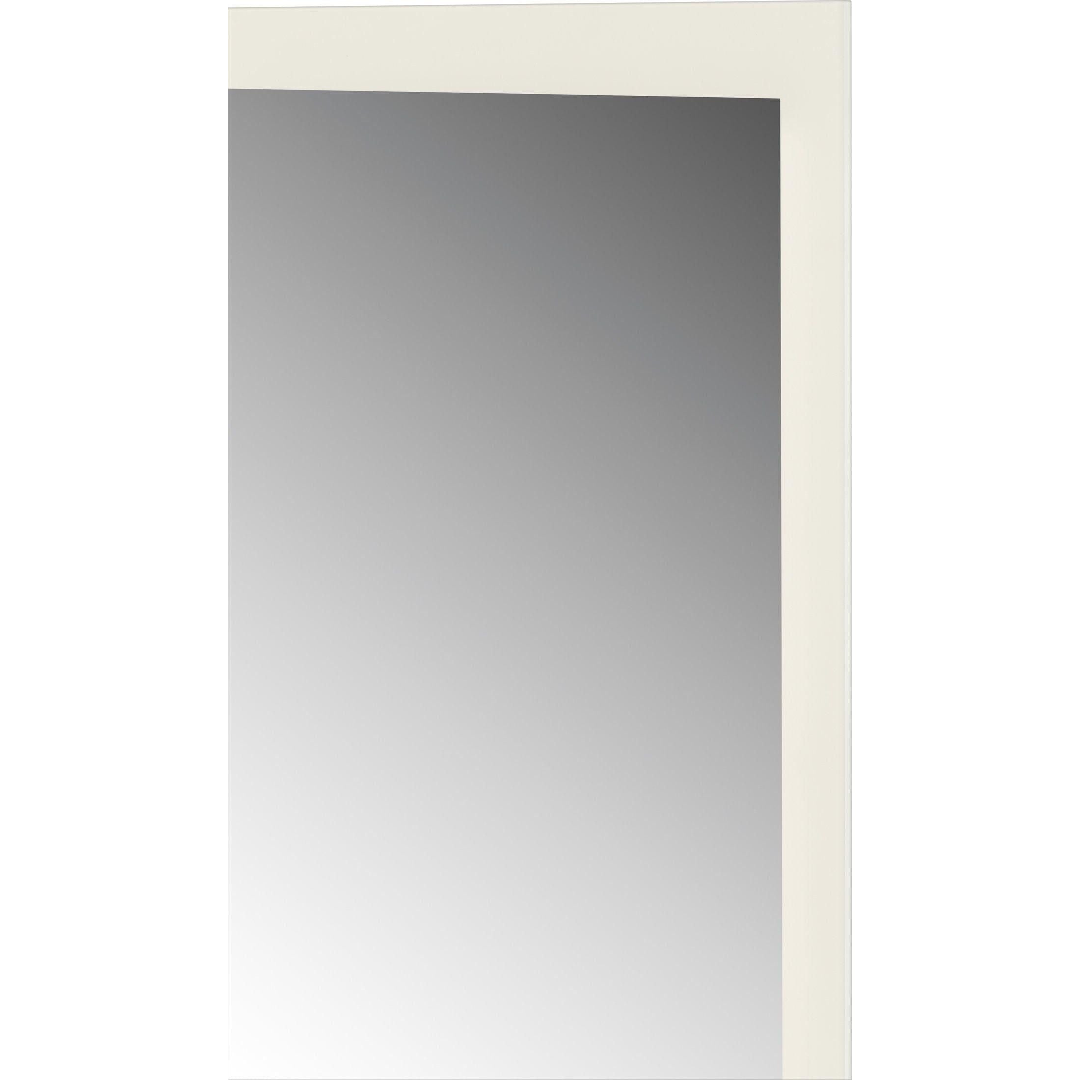 Quoizel - Intensity Lighted Mirror - Lights Canada